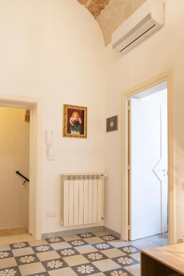 Appartement Wepuglia - Catari à Polignano a Mare Extérieur photo