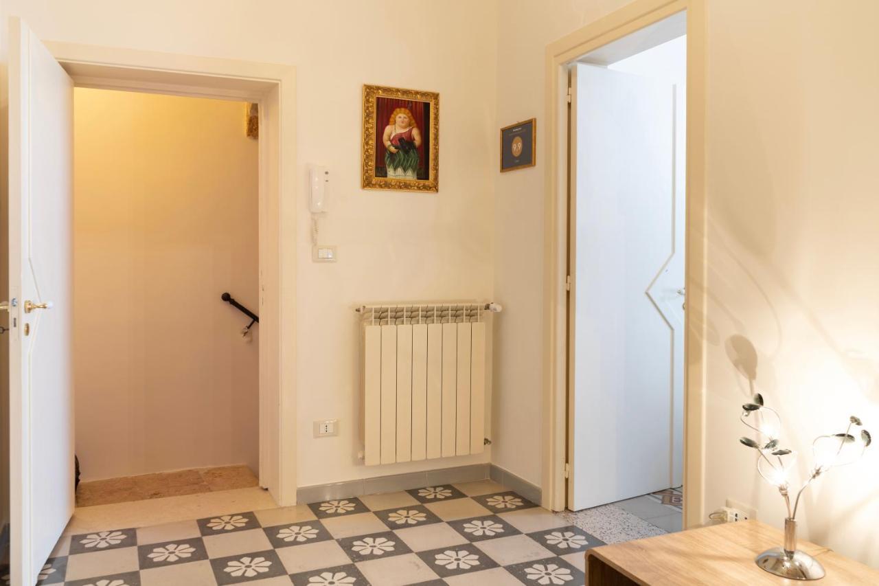 Appartement Wepuglia - Catari à Polignano a Mare Extérieur photo