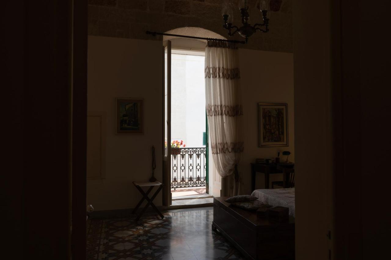 Appartement Wepuglia - Catari à Polignano a Mare Extérieur photo