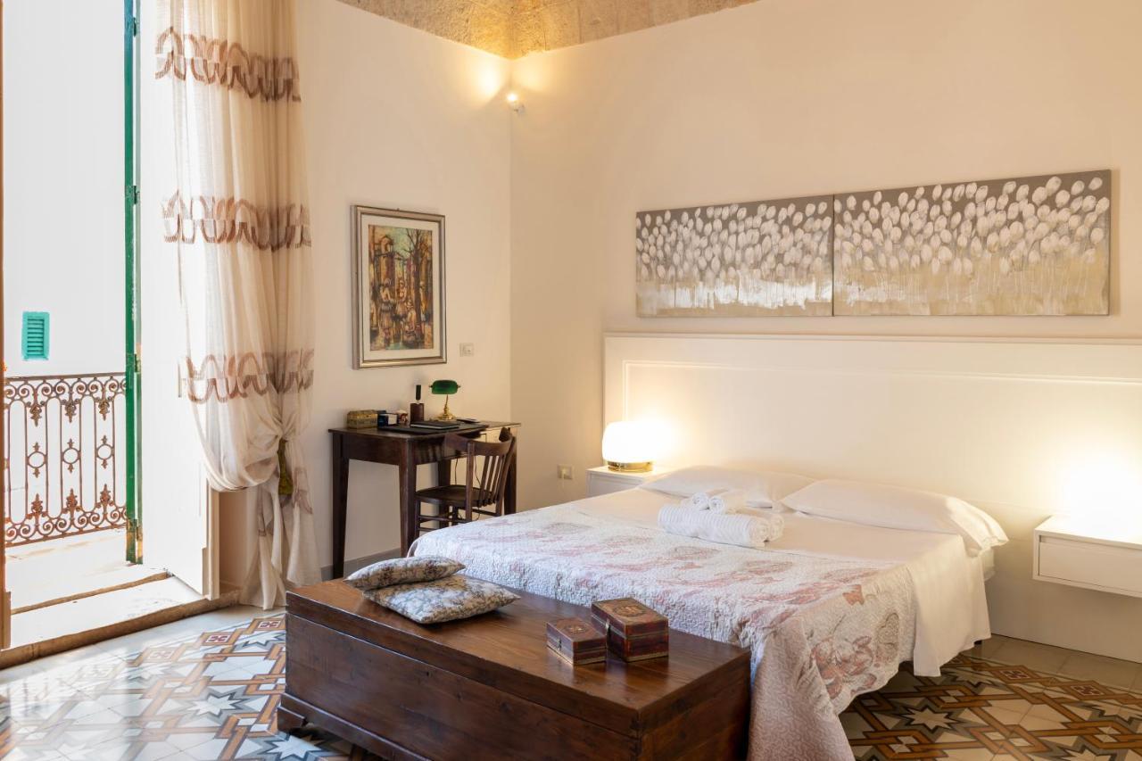 Appartement Wepuglia - Catari à Polignano a Mare Extérieur photo
