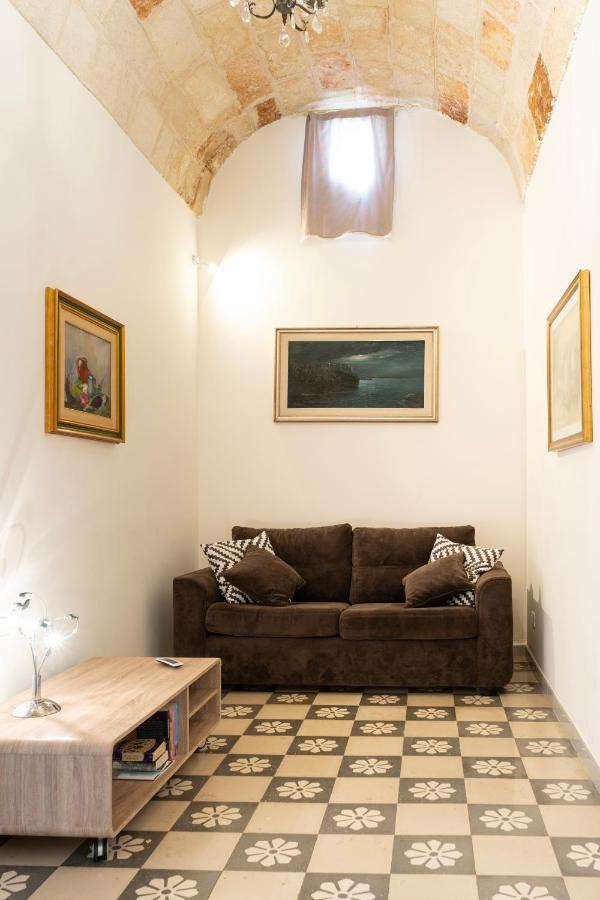 Appartement Wepuglia - Catari à Polignano a Mare Extérieur photo
