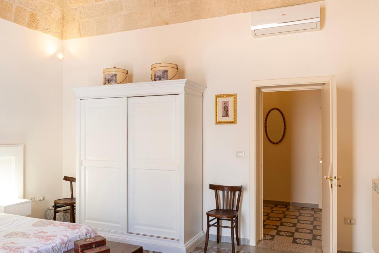 Appartement Wepuglia - Catari à Polignano a Mare Extérieur photo