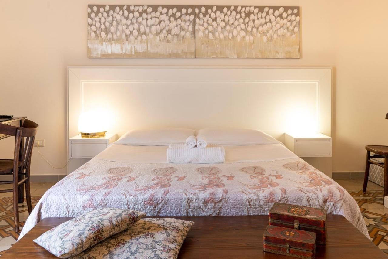 Appartement Wepuglia - Catari à Polignano a Mare Extérieur photo