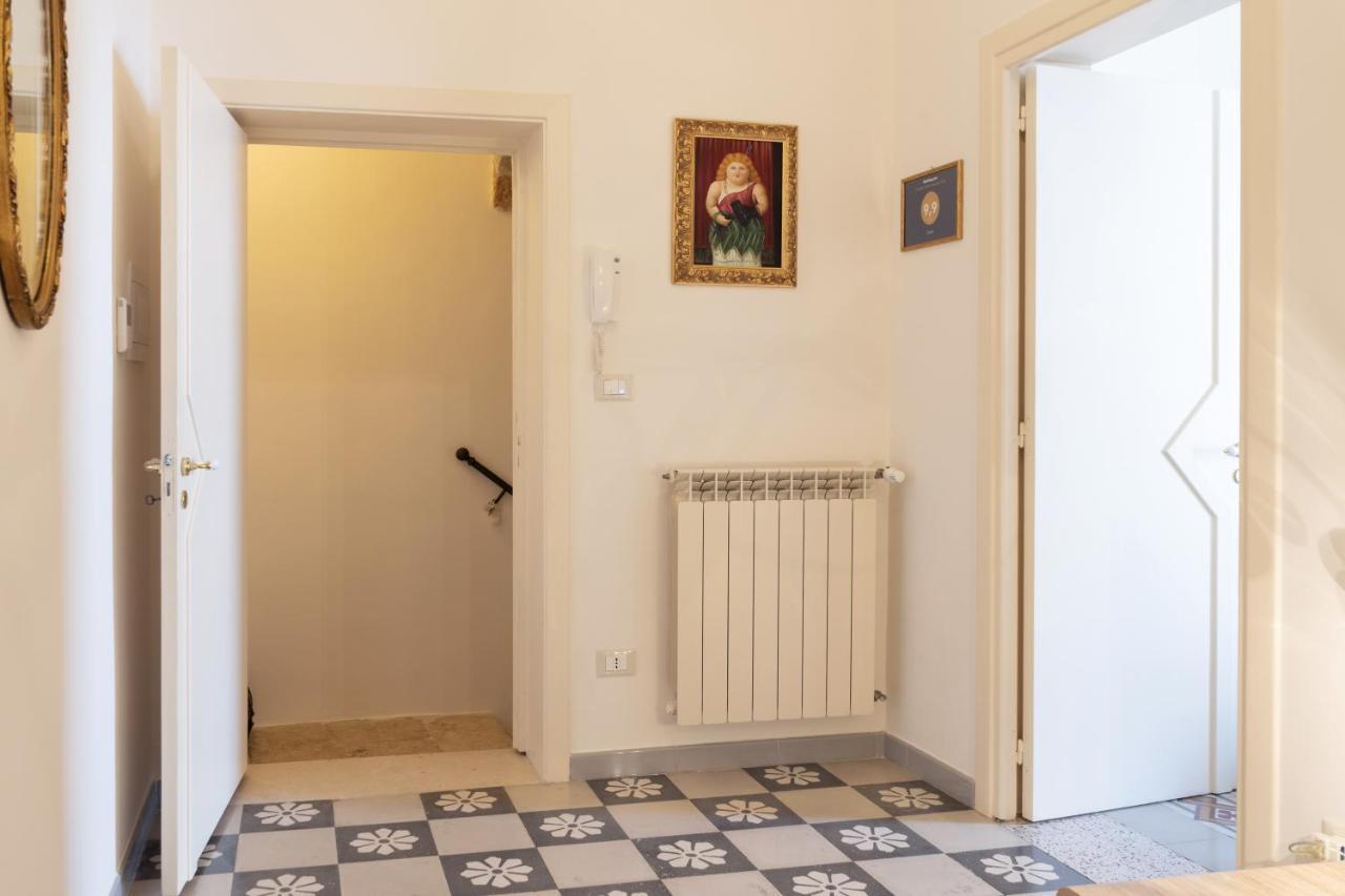 Appartement Wepuglia - Catari à Polignano a Mare Extérieur photo