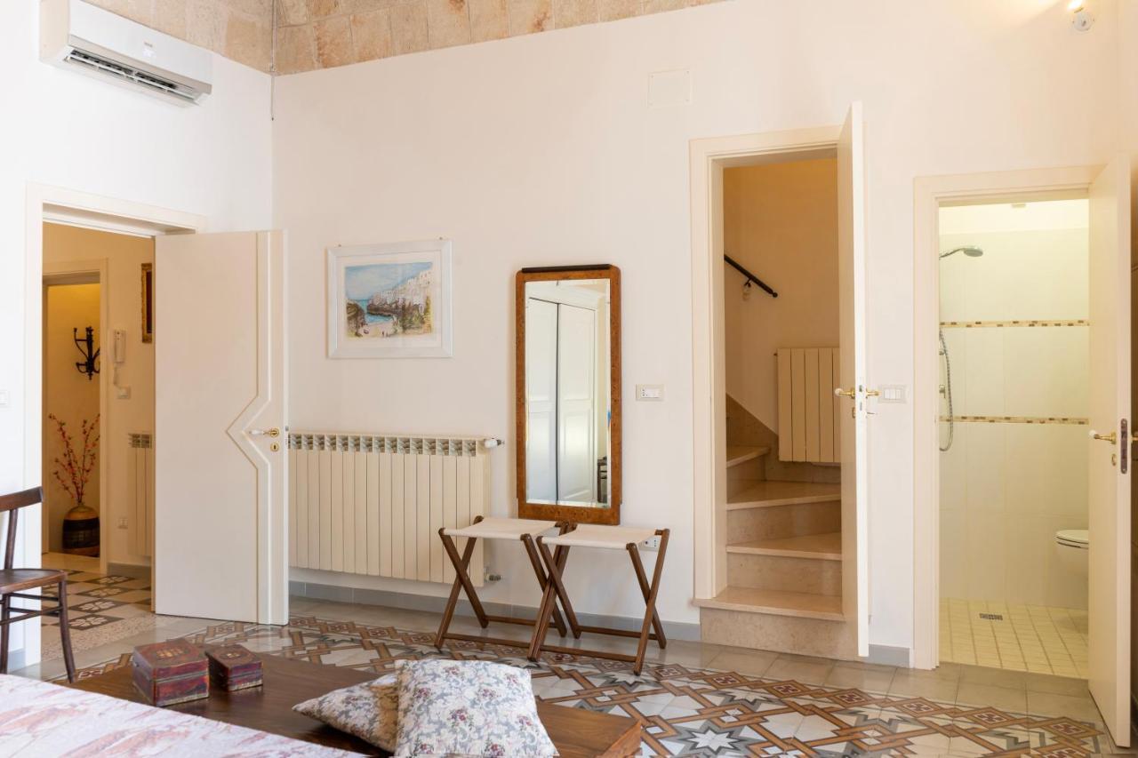 Appartement Wepuglia - Catari à Polignano a Mare Extérieur photo