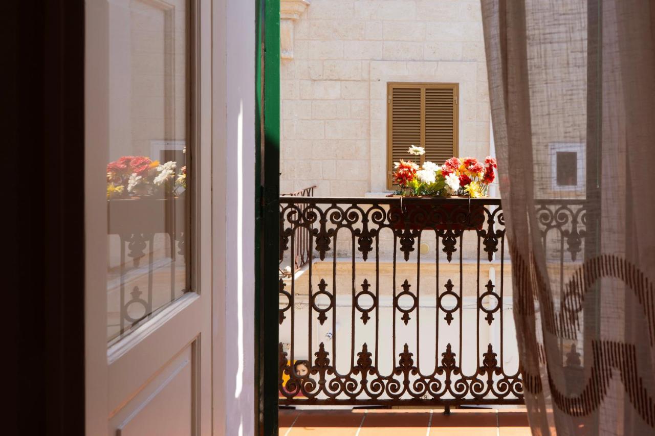 Appartement Wepuglia - Catari à Polignano a Mare Extérieur photo