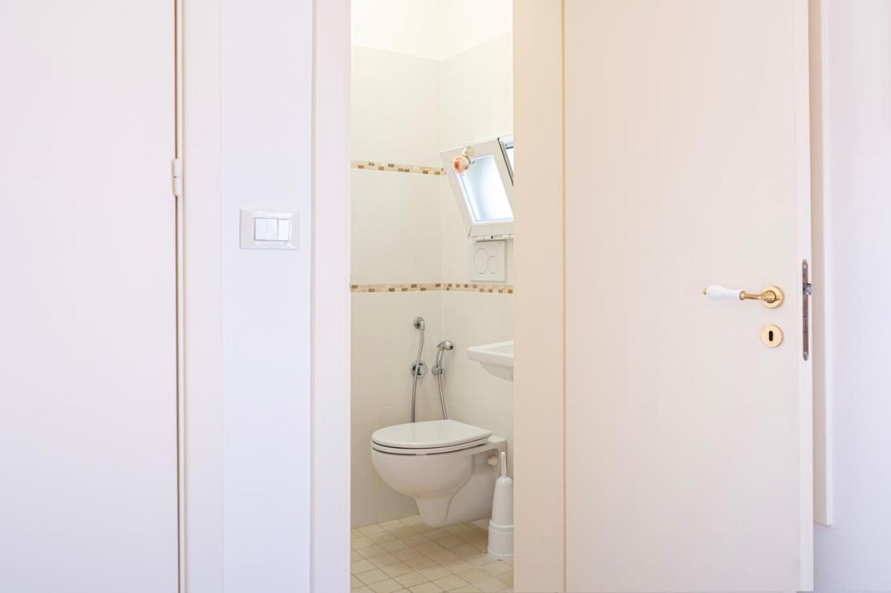 Appartement Wepuglia - Catari à Polignano a Mare Extérieur photo
