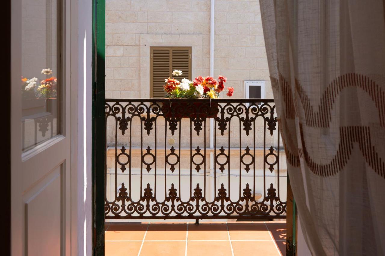 Appartement Wepuglia - Catari à Polignano a Mare Extérieur photo