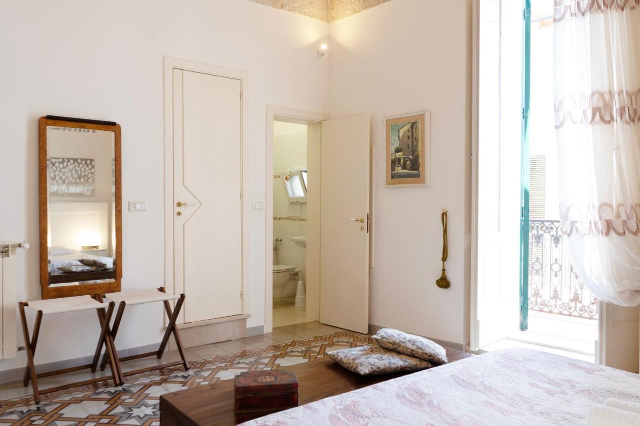 Appartement Wepuglia - Catari à Polignano a Mare Extérieur photo