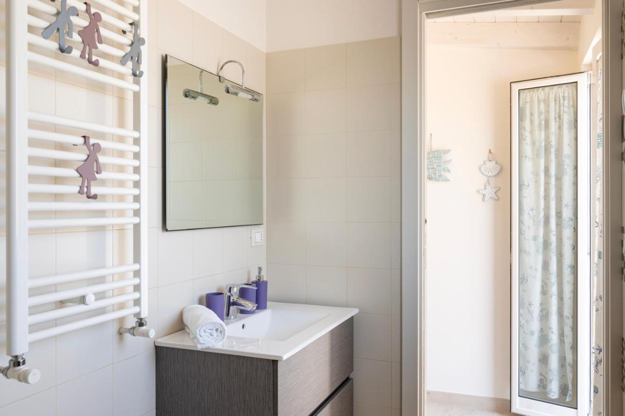 Appartement Wepuglia - Catari à Polignano a Mare Extérieur photo